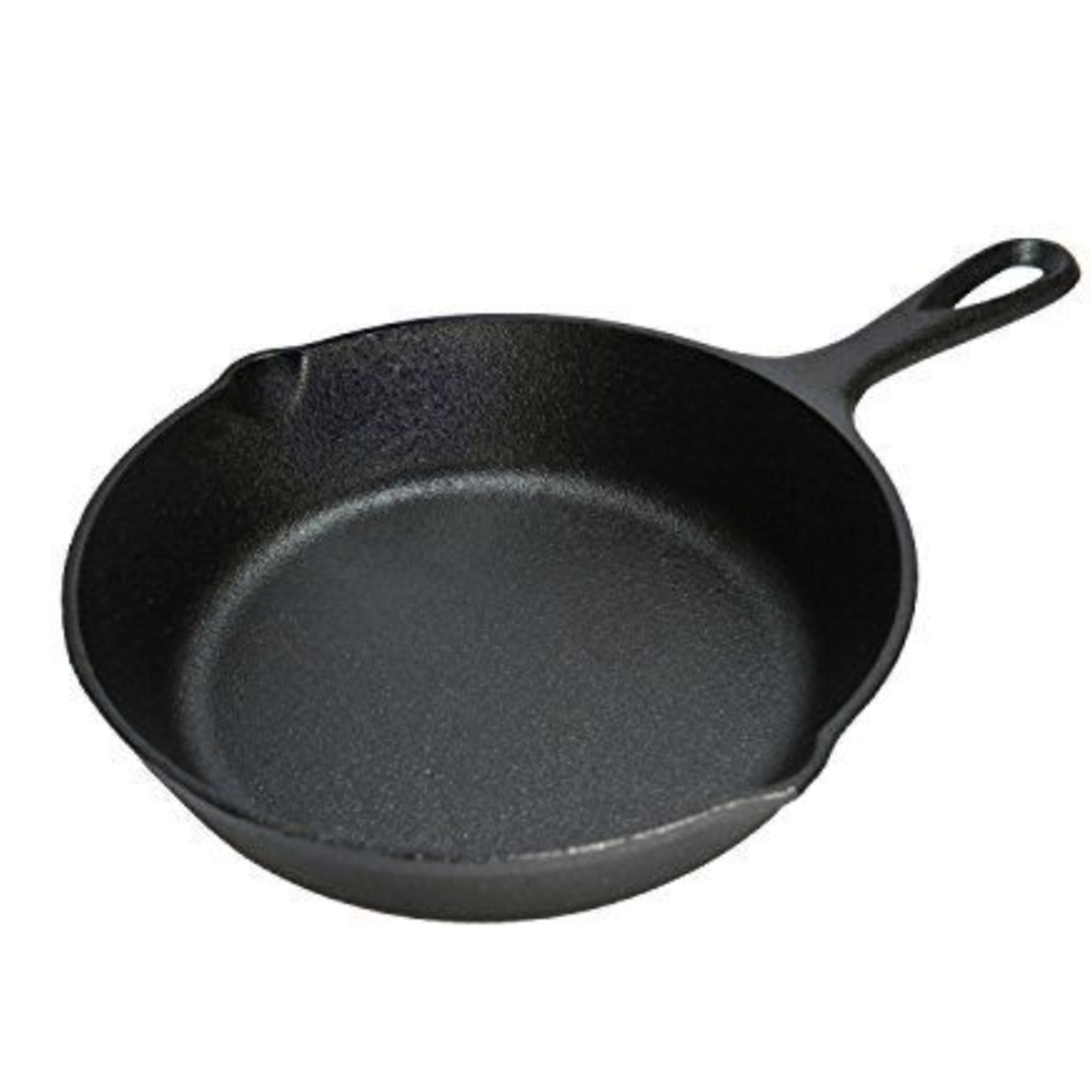 Lodge 6.5 Inch Cast Iron Skillet