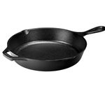 Lodge 13.25 Inch Cast Iron Skillet