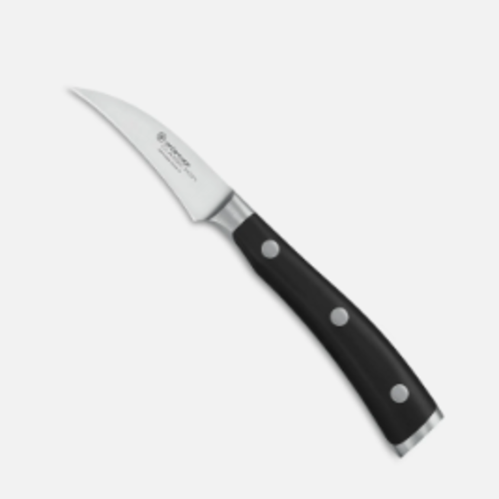 Wusthof Classic Ikon 2 3/4" Peeling Knife | Wusthof