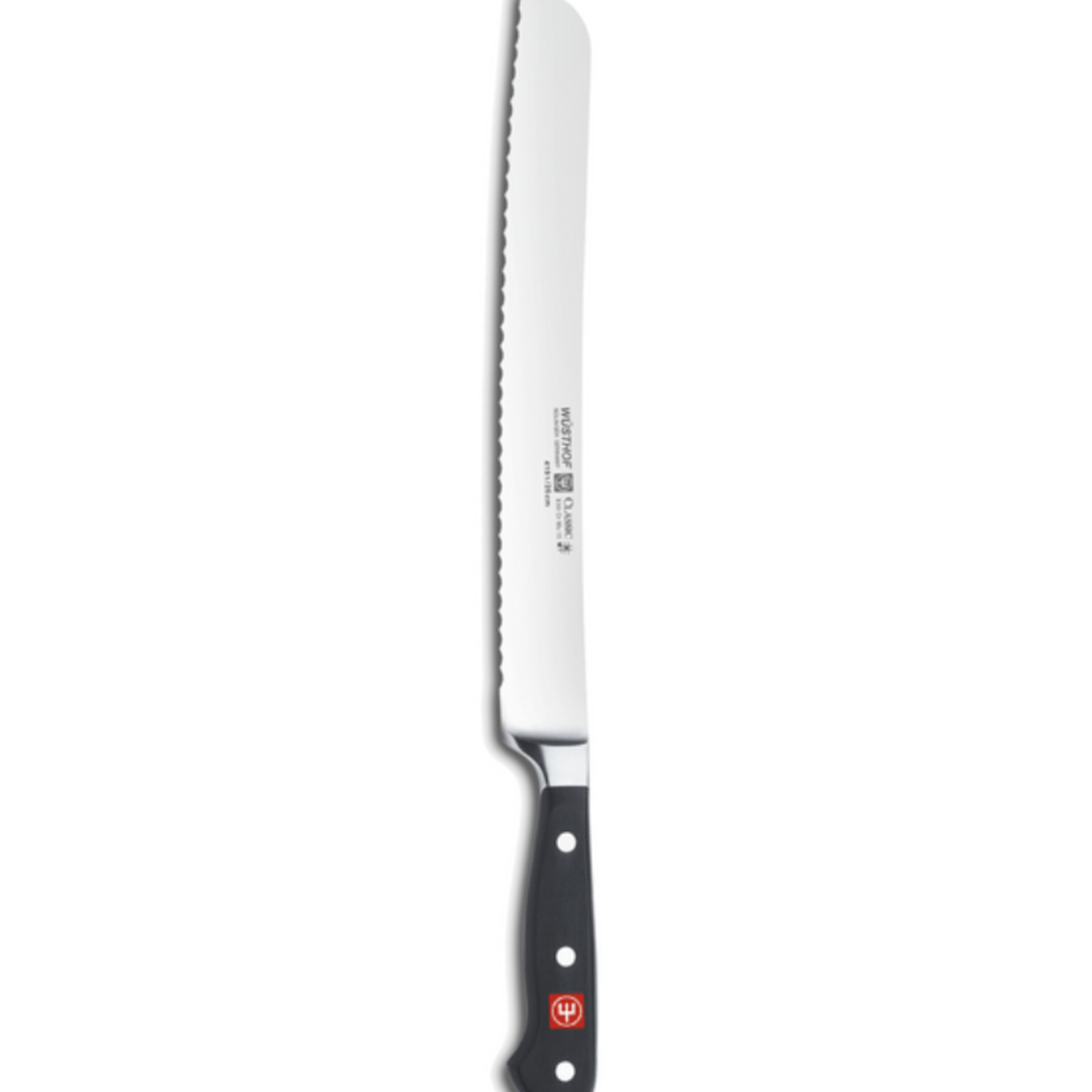 Wusthof Promo Classic 8" Bread Knife | Wusthof