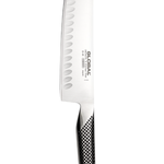 Global Knives Hallow Ground Vegetable Knife, 7.5" | Global Knives