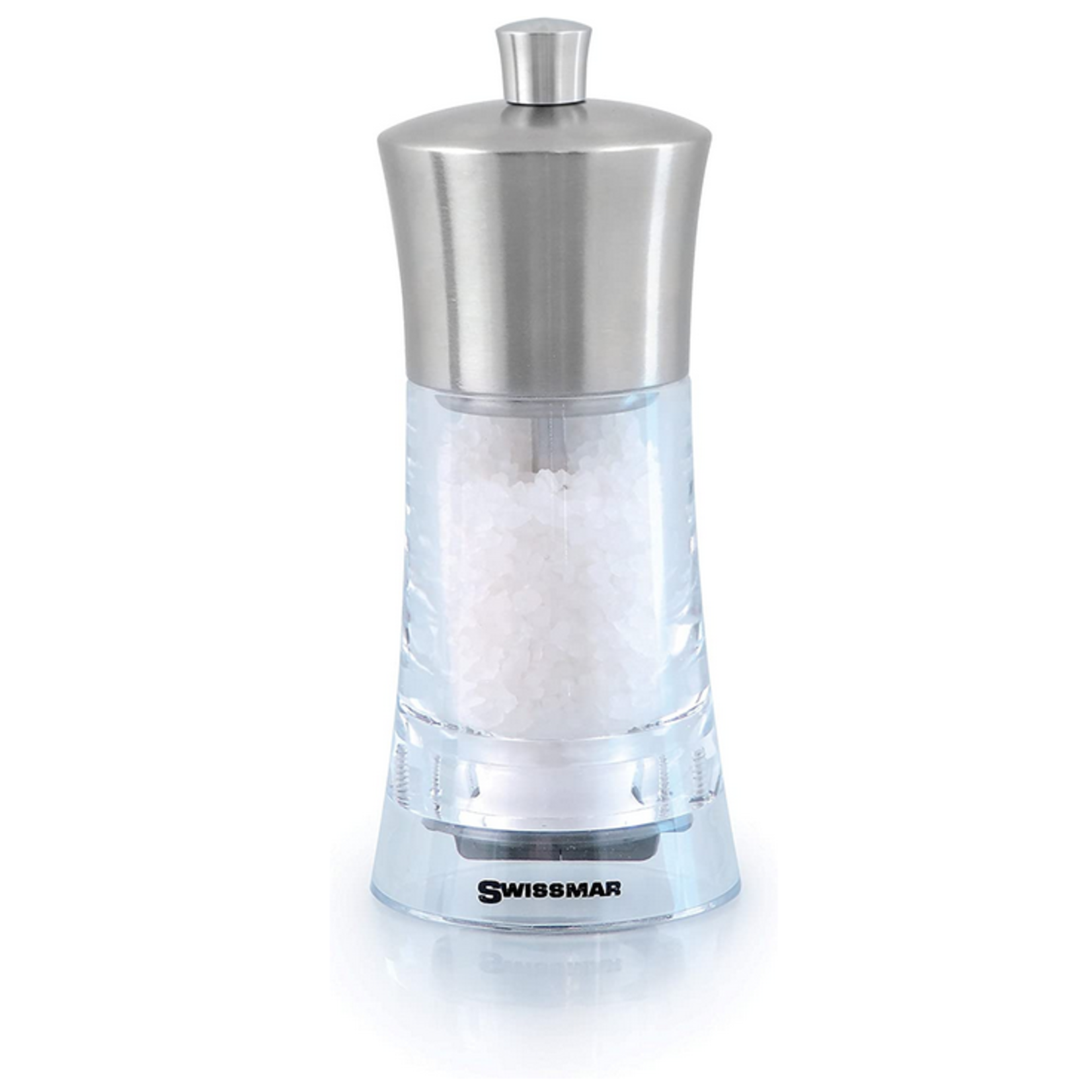 DKB Zyliss/Cole&Mason/Swissmar/AdHoc Torre Salt Mill, | Swissmar