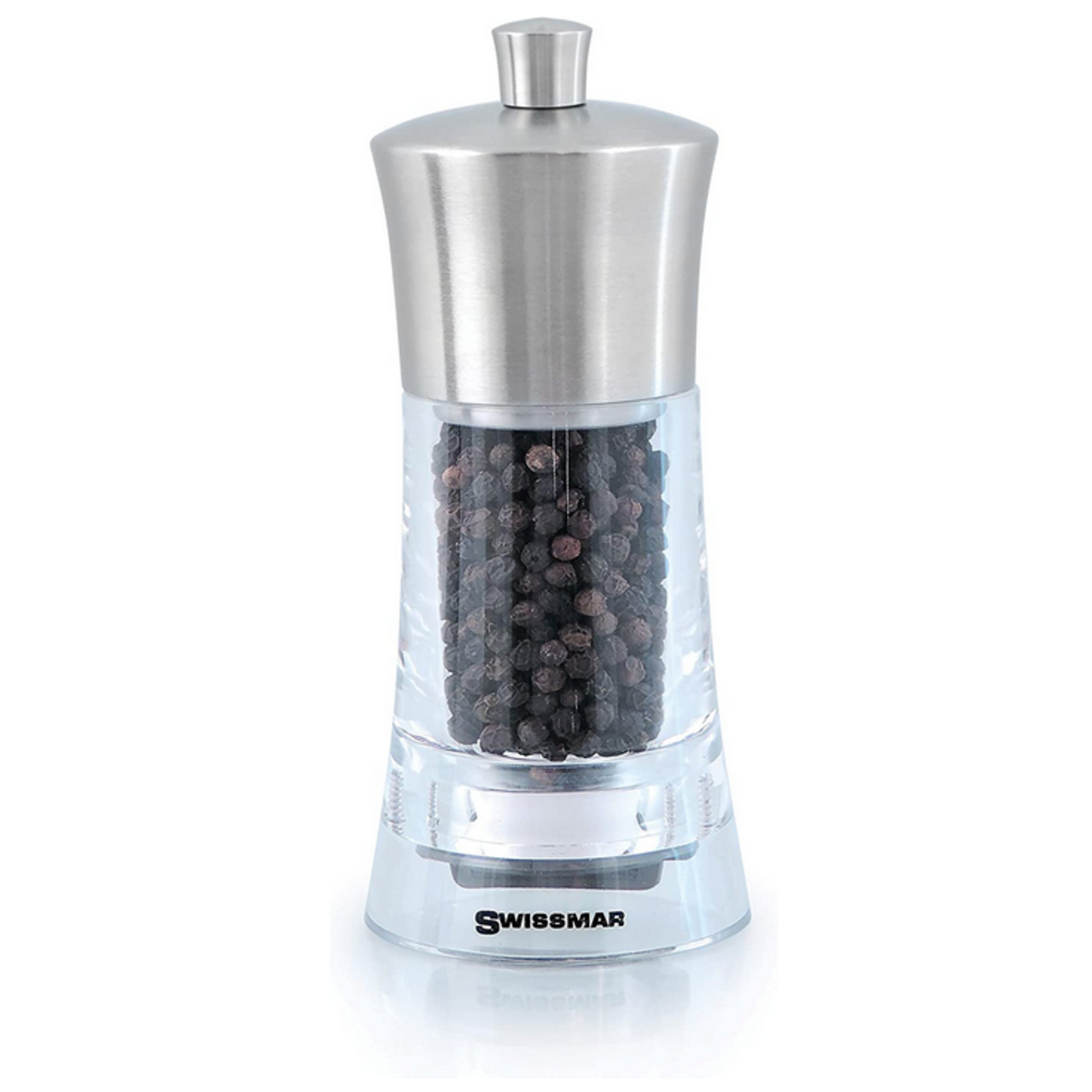 DKB Zyliss/Cole&Mason/Swissmar/AdHoc Torre Pepper Mill, | Swissmar