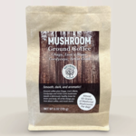 Northwoods Tea & Herb Mushroom Ground Coffee