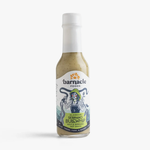 Barnacle Foods Serrano Bullwhip Hot Sauce | Barnacle Foods