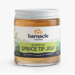 Barnacle Foods Spruce Tip Jelly