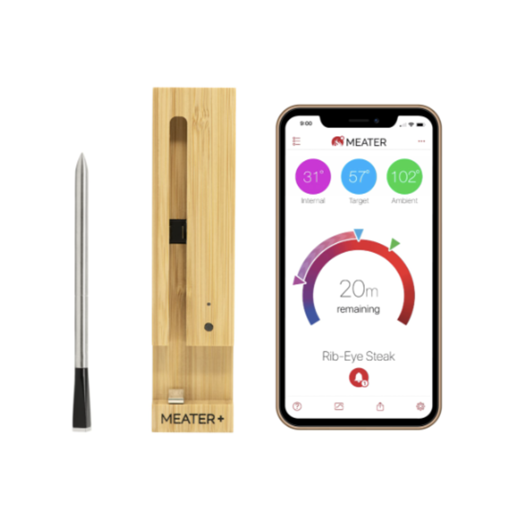 Meater Meater Plus | Meater