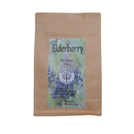 Northwoods Tea & Herb Elderberry Tea | Northwoods Tea & Herb