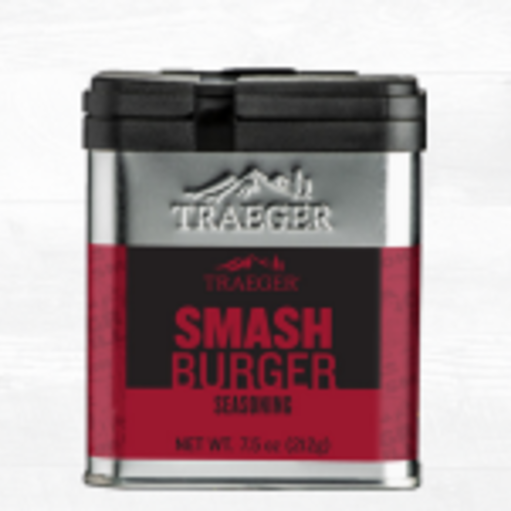 Traeger Traeger Smash Burger Seasoning