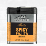 Traeger Fajita Seasoning | Traeger