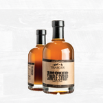 Traeger Smoked Simple Syrup, 375 mL | Traeger
