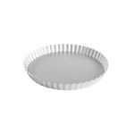 Fat Daddios Fluted Tart Pan, 9.5X1 | Fat Daddios