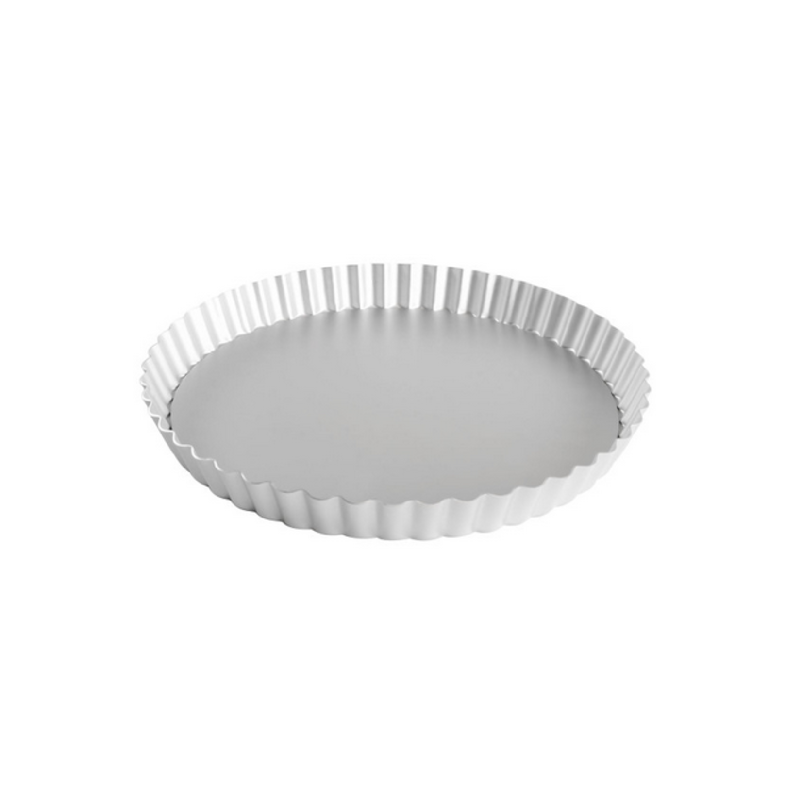 Fluted Tart Pan, 9.5X1