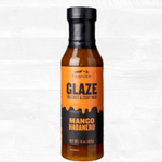 Traeger Mango Habanero Glaze | Traeger