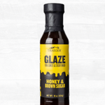 Traeger Honey & Brown Sugar Glaze | Traeger