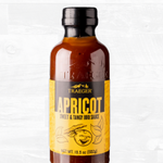 Traeger Apricot BBQ Sauce | Traeger