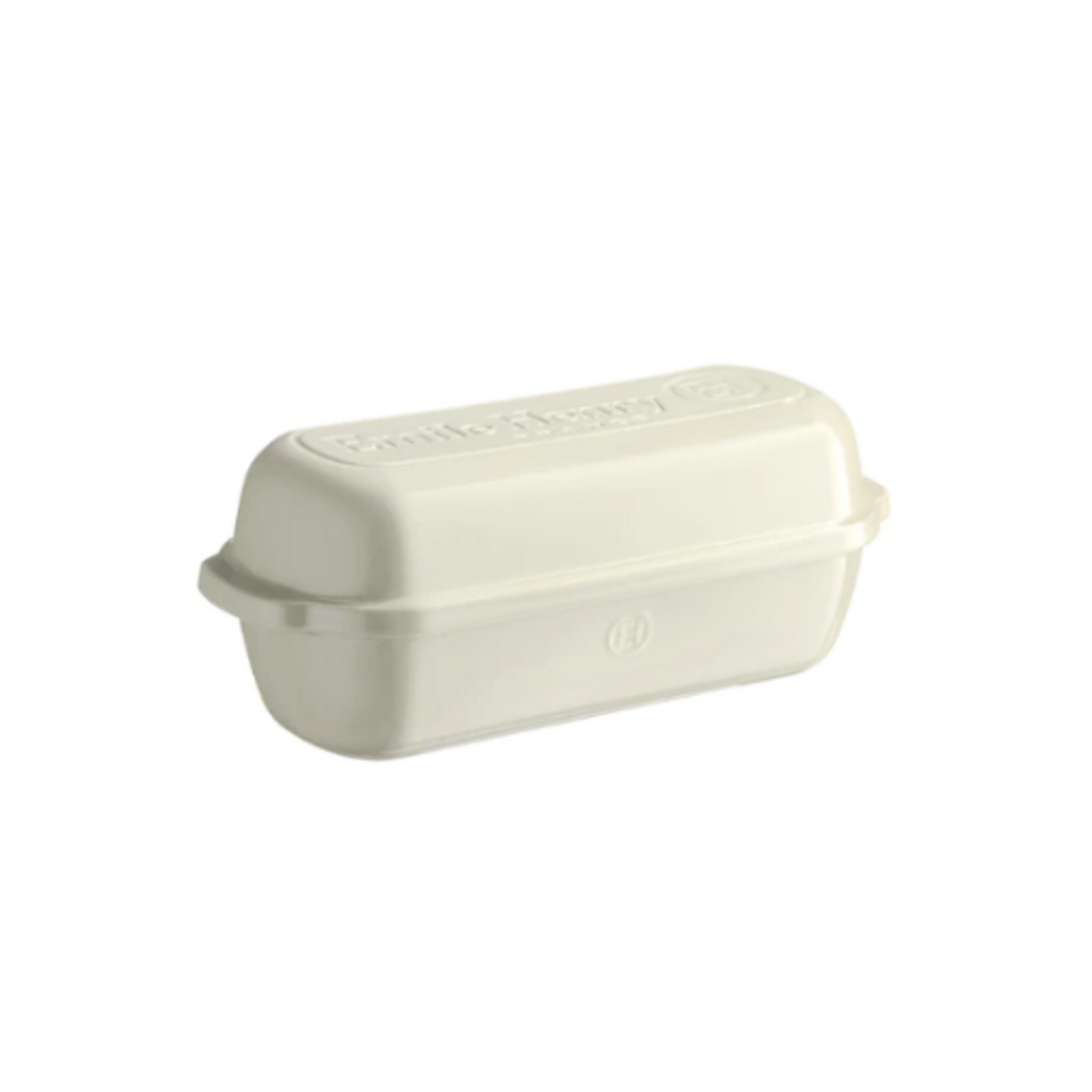 Emile Henry/Marcato Emile Henry Large Bread Loaf Maker, Linen | Emile Henry/Marcato