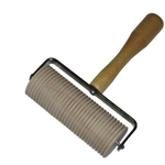 Bethany Housewares Corrugated Mini Rolling Pin | Bethany Housewares