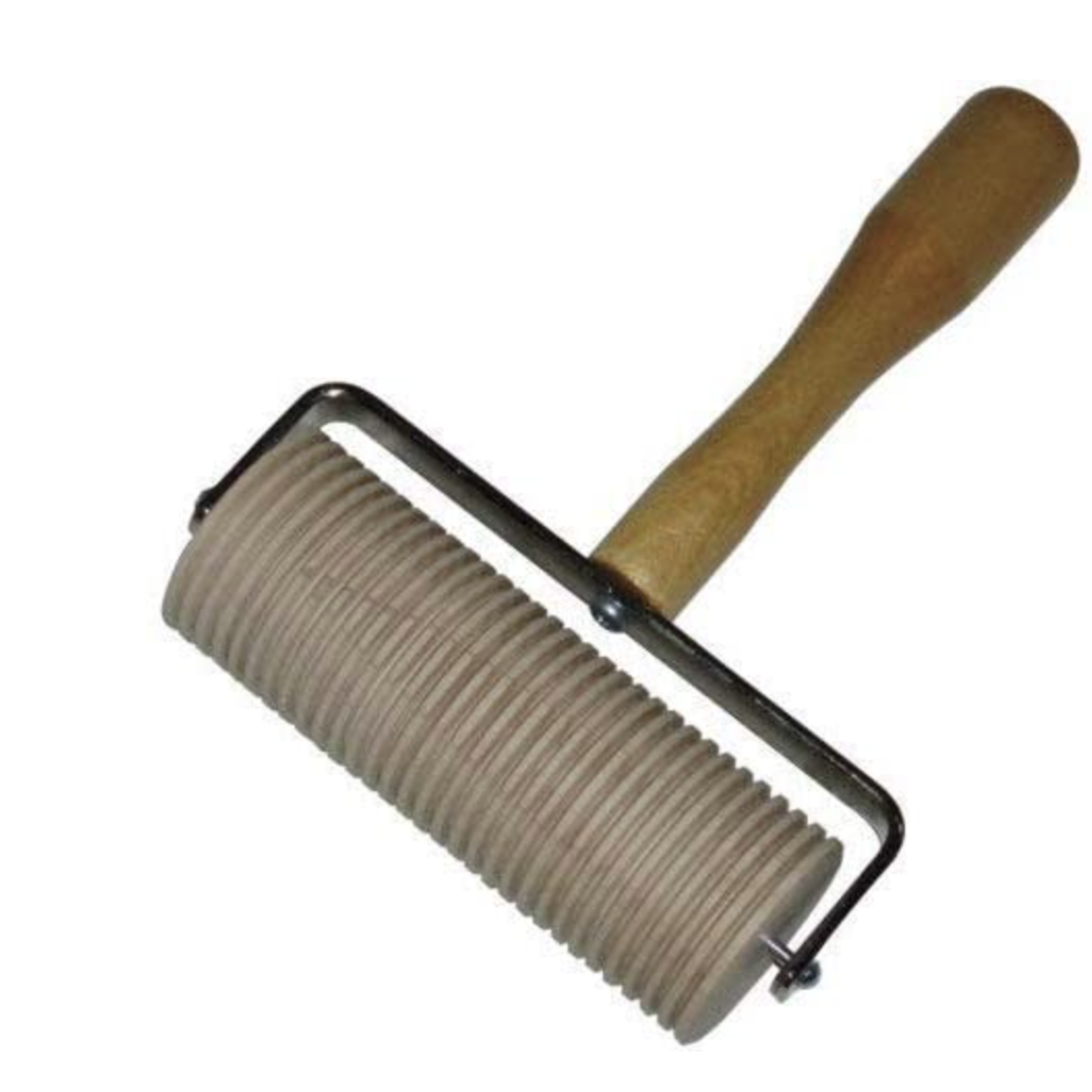 Bethany Housewares Corrugated Mini Rolling Pin | Bethany Housewares