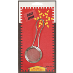 Bethany Housewares Sugar Spoon | Bethany Housewares
