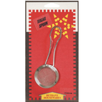 Bethany Housewares Sugar Spoon