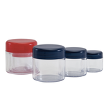 Nesting Jars, Set/3 | Gourmac