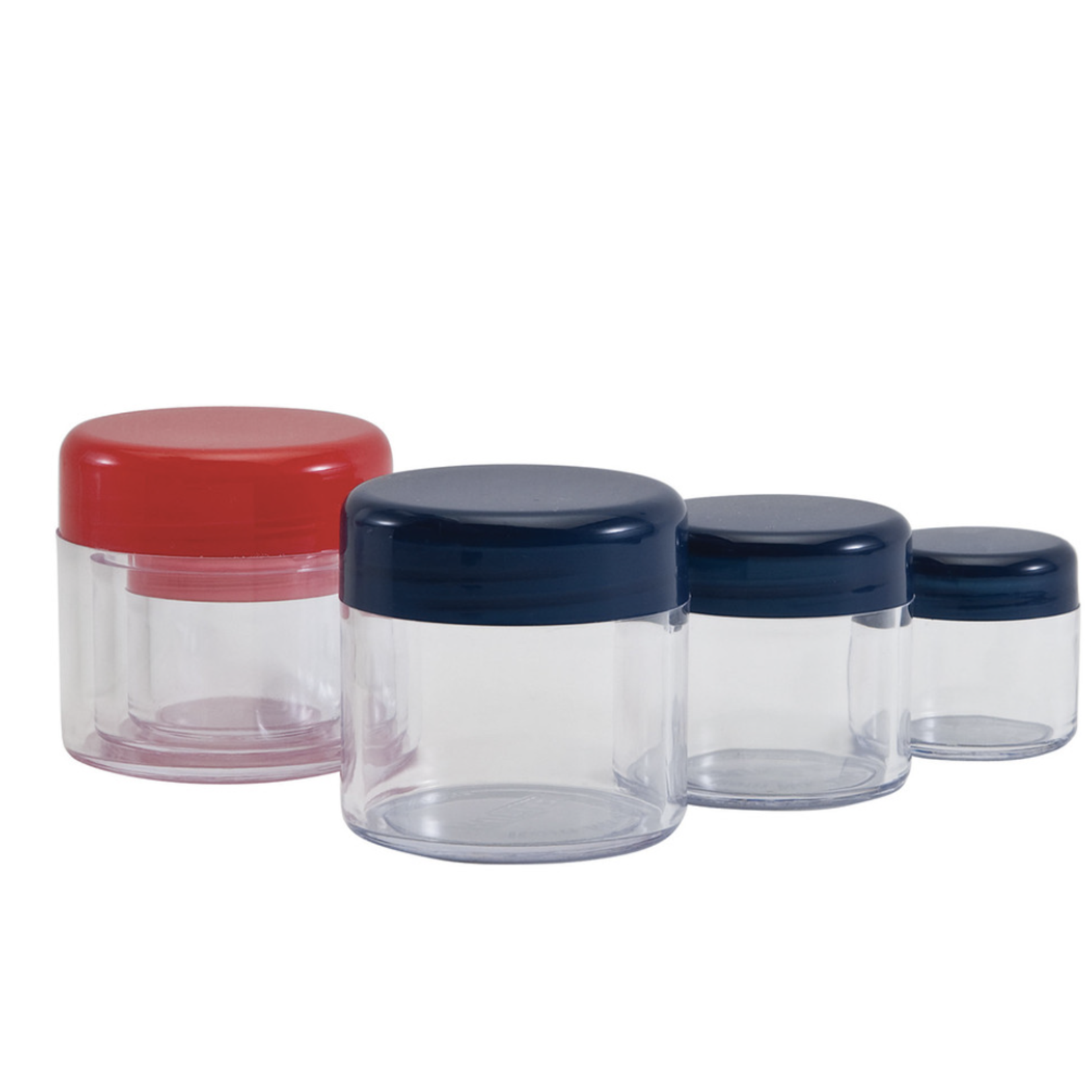 Nesting Jars, Set/3