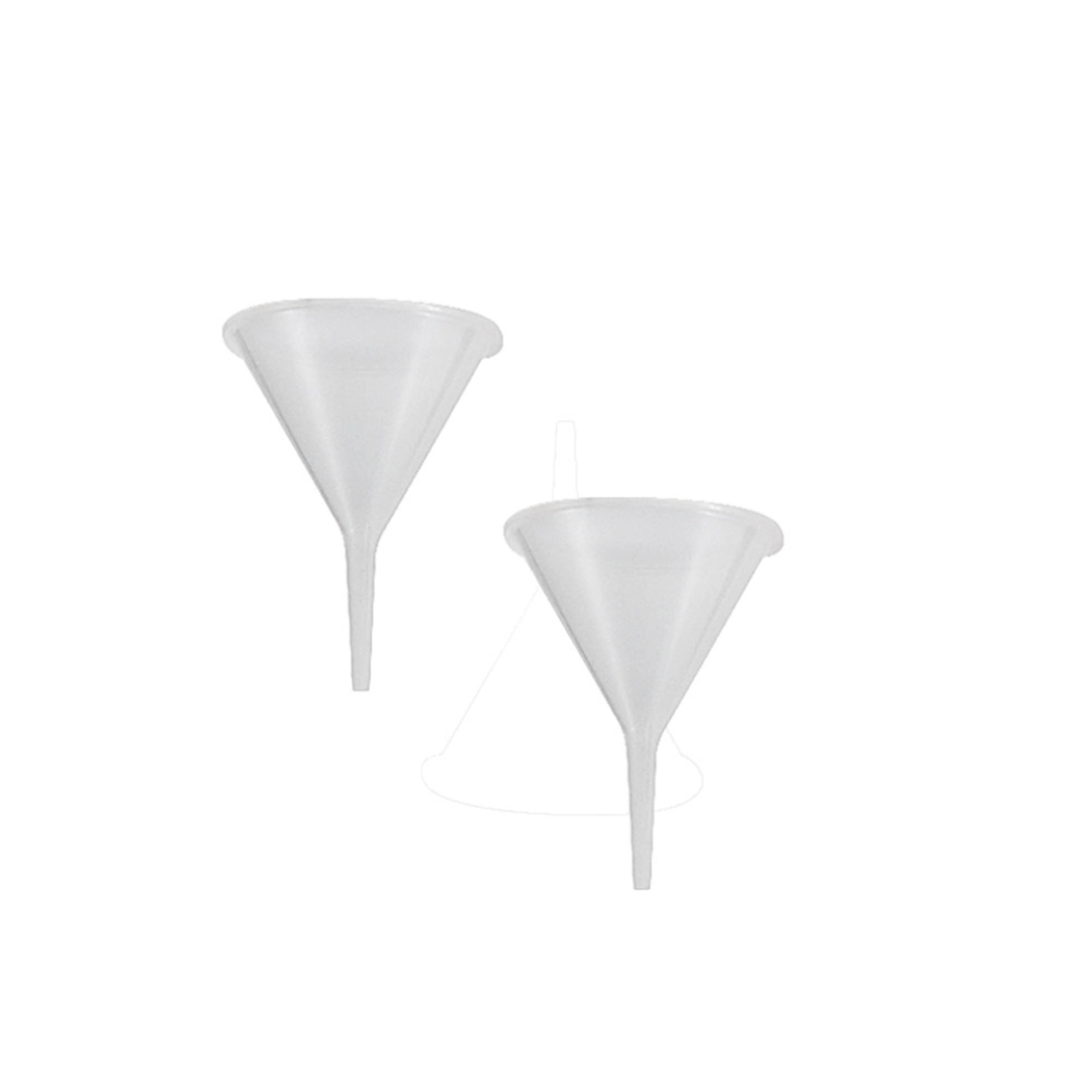 Mini Funnels, Set/2 | Gourmac