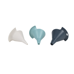 Harold Import Co. Hutzler Interlocking Funnels Set| Harold Import Co.