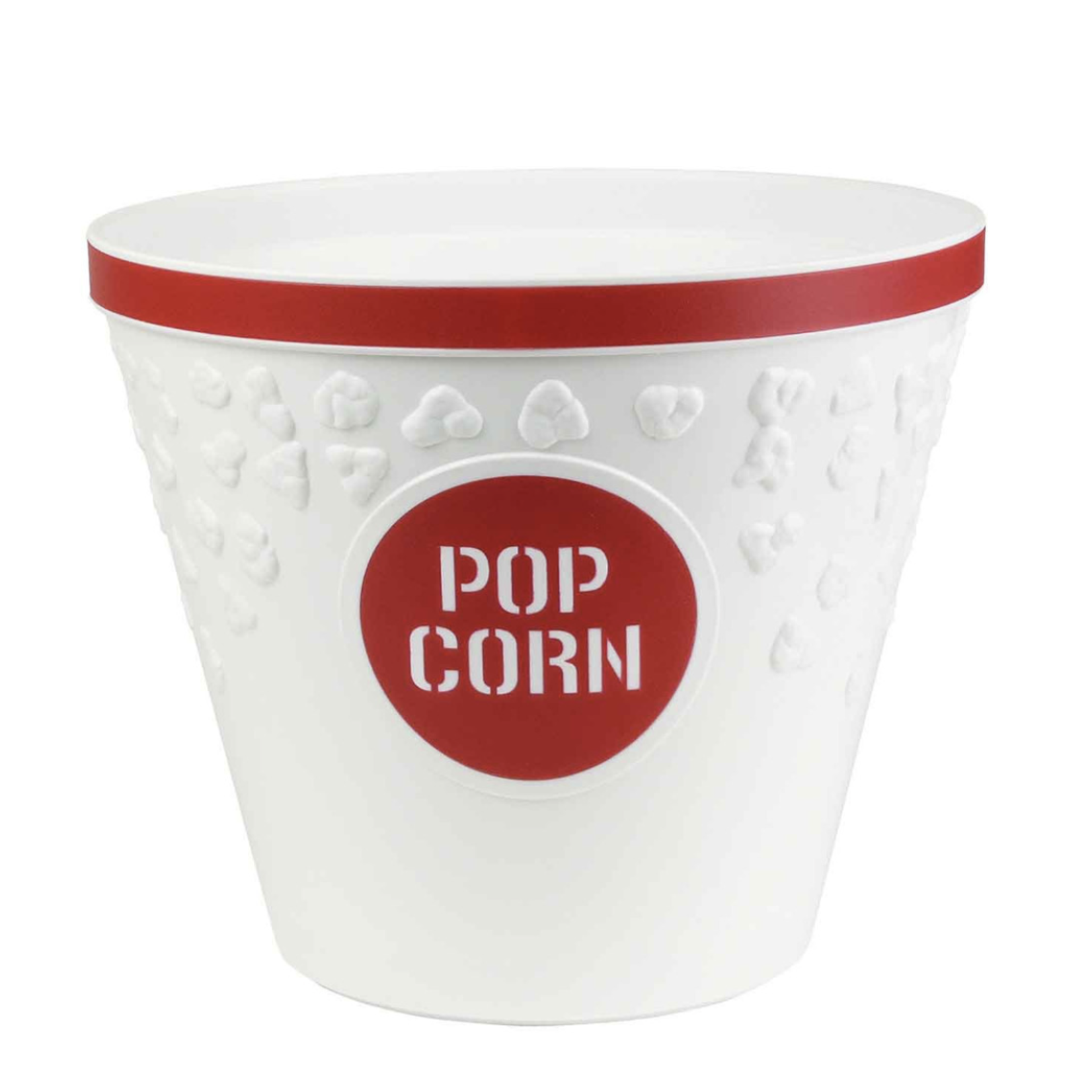 Popcorn Bowl, Asst. Colors