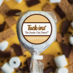 Tuck-ins Classic Inside-Out S'mores