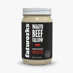 Fatworks American Waygu Tallow | Fatworks