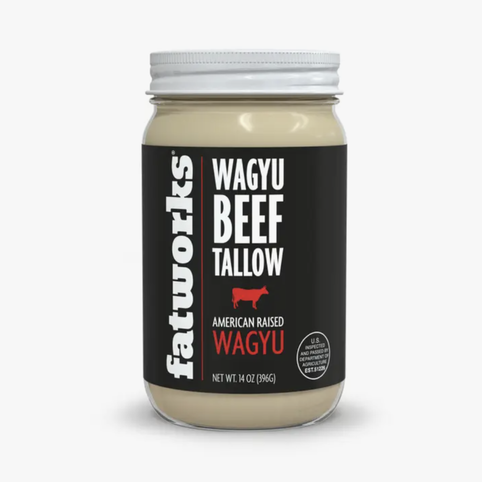 Fatworks American Waygu Tallow | Fatworks