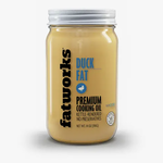 Fatworks Cage Free Duck Fat 14 Oz