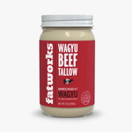 Fatworks Japanese A5 Wagyu Tallow | Fatworks