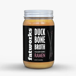 Fatworks Ramen Duck Bone Broth | Fatworks