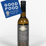 Hudson Valley Cold Pressed Oil Sunflower Oil, Cold Pressed