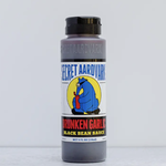 Secret Aardvark Drunken Garlic Black Bean Sauce | Secret Aardvark