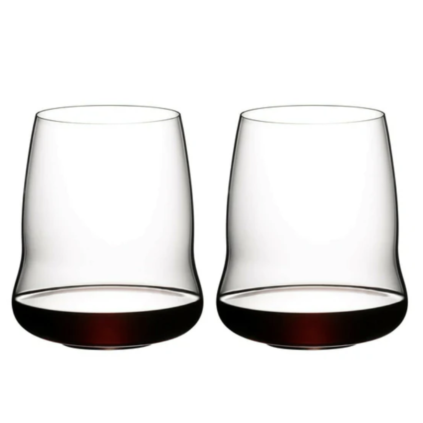 Riedel SL Stemless Wings - Pinot Noir/Nebbiolo Set/2 | Riedel