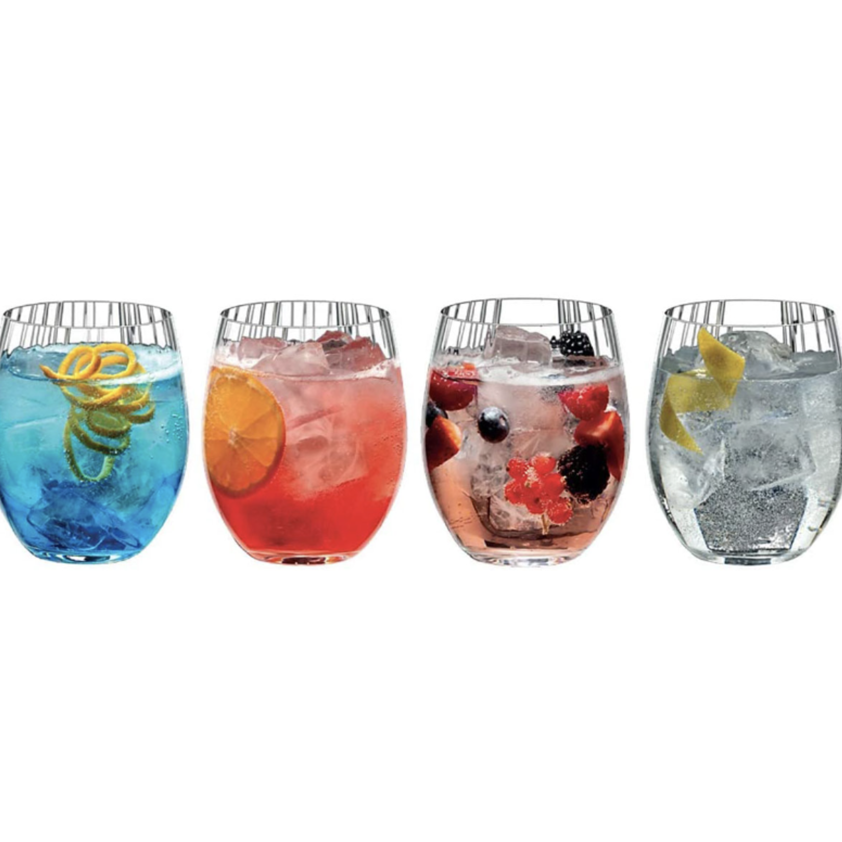 Riedel Mixing Tonic, Set 4 | Riedel