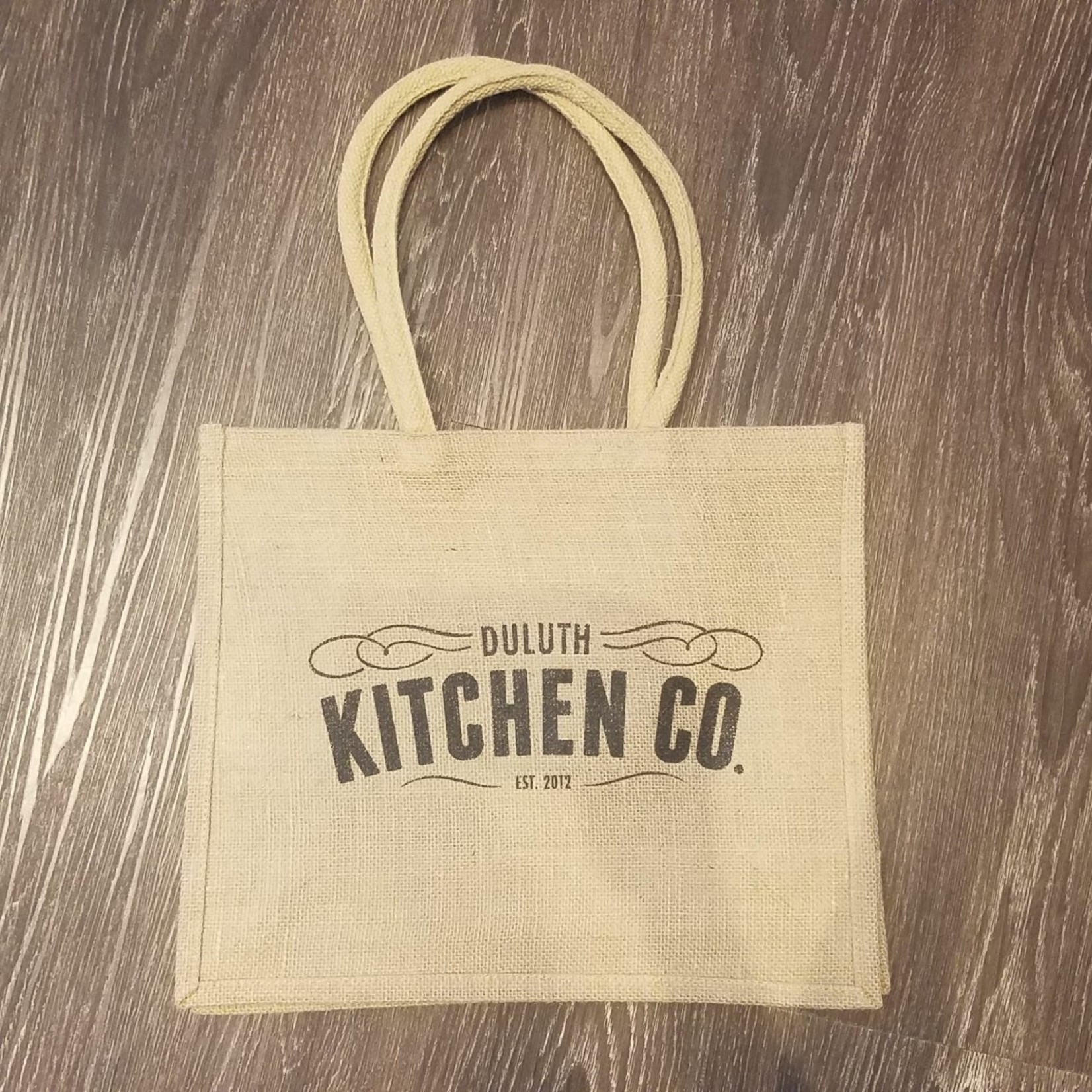 Everyday Shopper Bag | Duluth Kitchen Co