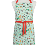 Now Designs Rudolph Imposter Packaged Apron