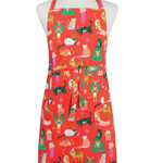 Danica Brands Apron - Let it Meow | Danica Brands