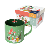 Now Designs Mug in a Box - Gnome For the Holidays