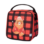 Now Designs Lumbearjack Lets Do Lunch Bag