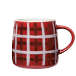 Danica Brands Lumbearjack Hand Painted Mug | Danica Brands