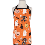 Danica Brands Boo Crew Kid's Apron | Danica Brands
