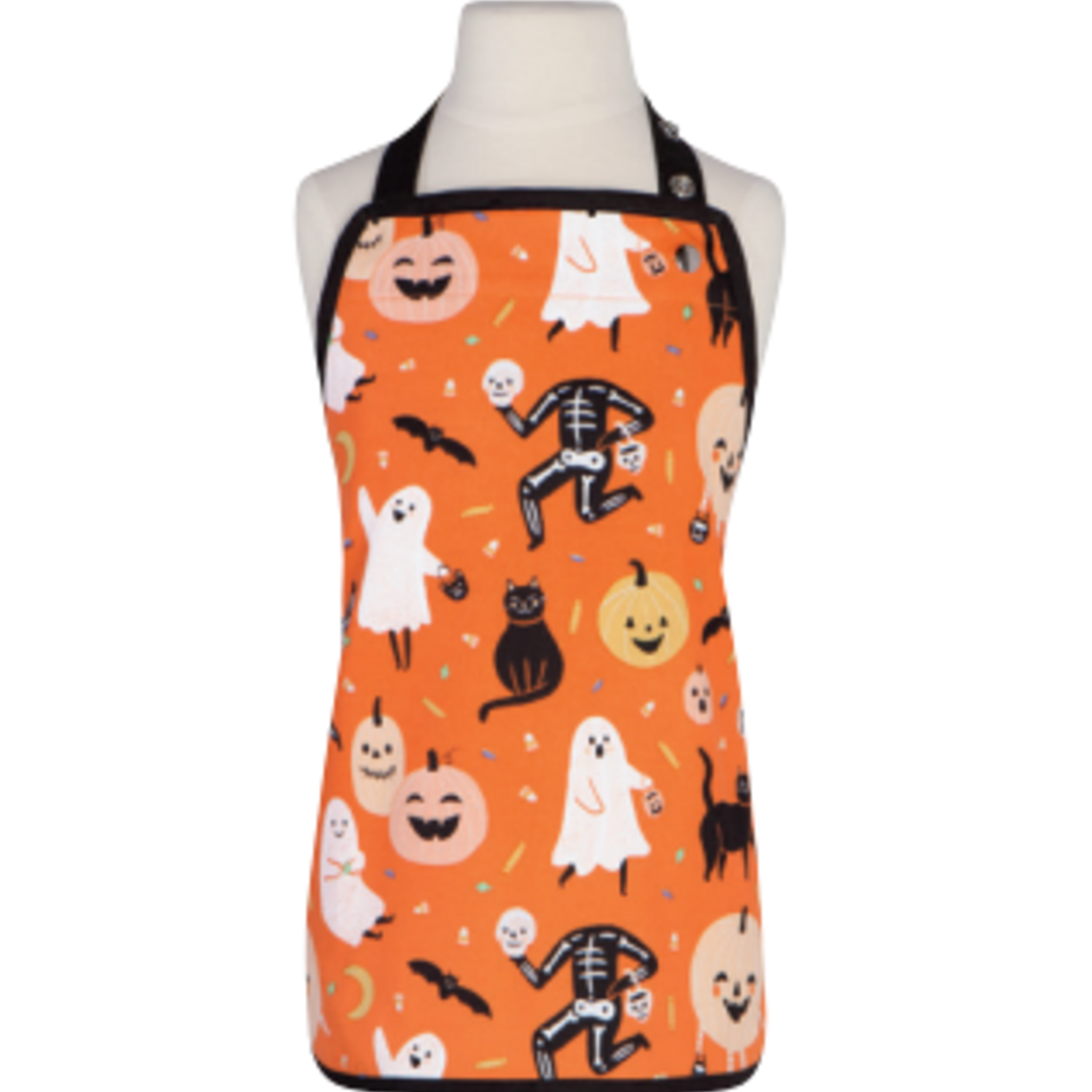 Danica Brands Boo Crew Kid's Apron | Danica Brands