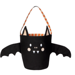 Danica Brands Candy Bucket - Boo Crew Bat | Danica Brands