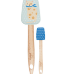 Danica Brands Spoonula Set/2 - Feline Fine | Danica Brands